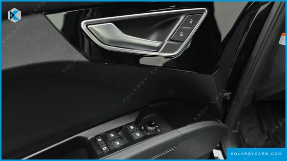AUDI Q4 E-TRON 40 PREMIUM