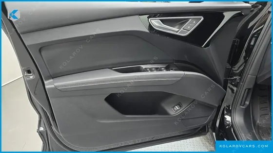 AUDI Q4 E-TRON 40 PREMIUM