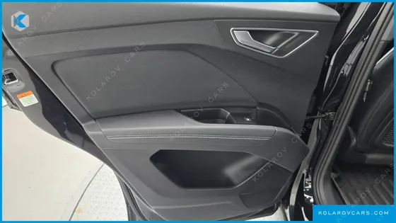 AUDI Q4 E-TRON 40 PREMIUM