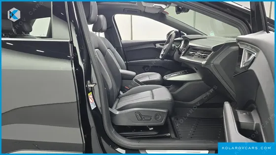 AUDI Q4 E-TRON 40 PREMIUM