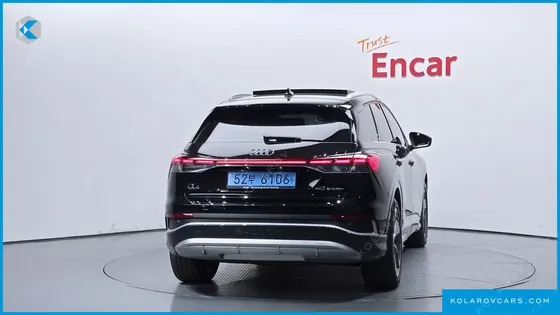 AUDI Q4 E-TRON 40 PREMIUM
