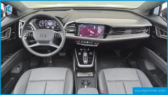 AUDI Q4 E-TRON 40 PREMIUM