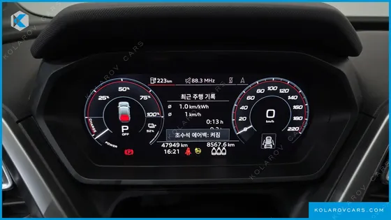 AUDI Q4 E-TRON 40 PREMIUM