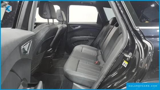 AUDI Q4 E-TRON 40 PREMIUM
