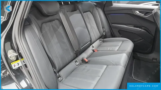 AUDI Q4 E-TRON 40 PREMIUM