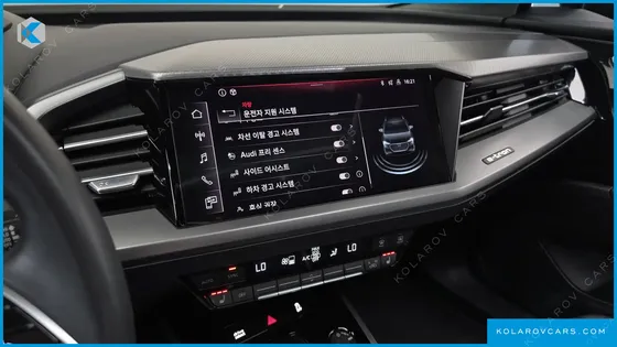 AUDI Q4 E-TRON 40 PREMIUM