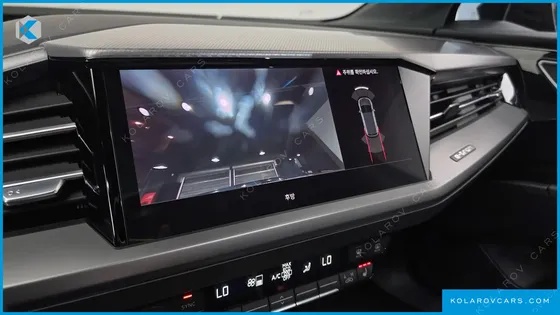 AUDI Q4 E-TRON 40 PREMIUM