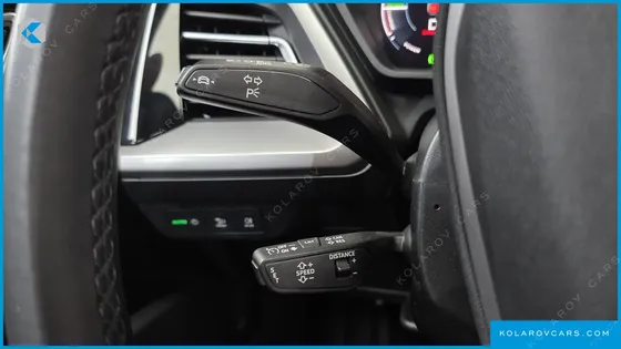 AUDI Q4 E-TRON 40 PREMIUM