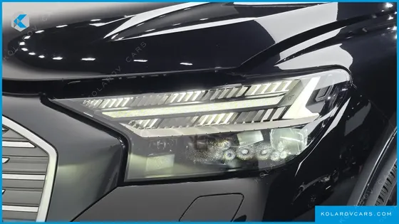 AUDI Q4 E-TRON 40 PREMIUM