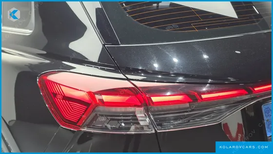 AUDI Q4 E-TRON 40 PREMIUM