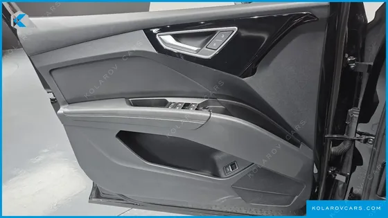 AUDI Q4 E-TRON 40 PREMIUM