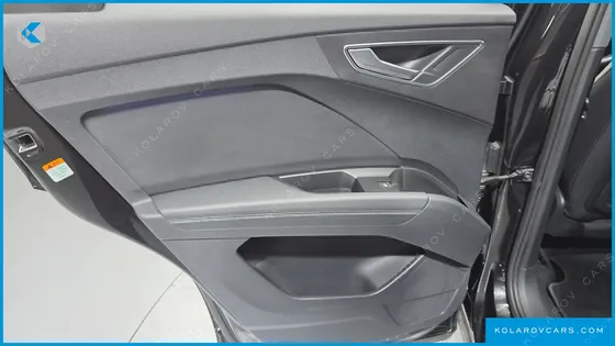 AUDI Q4 E-TRON 40 PREMIUM