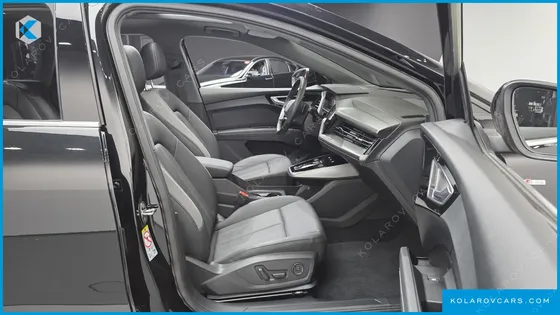 AUDI Q4 E-TRON 40 PREMIUM