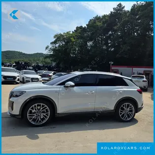 AUDI Q4 E-TRON 45 PREMIUM
