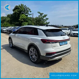 AUDI Q4 E-TRON 45 PREMIUM