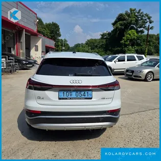 AUDI Q4 E-TRON 45 PREMIUM