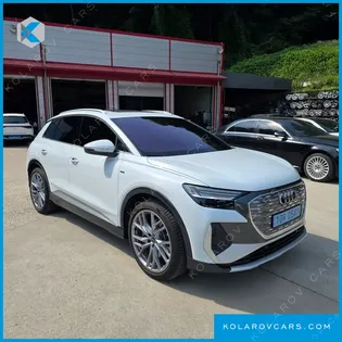 AUDI Q4 E-TRON 45 PREMIUM