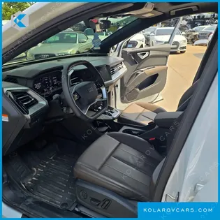 AUDI Q4 E-TRON 45 PREMIUM