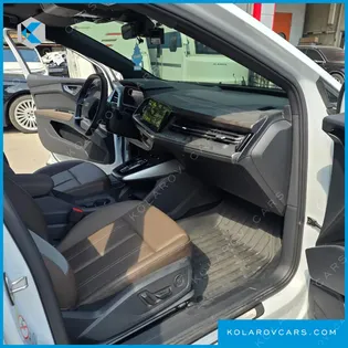 AUDI Q4 E-TRON 45 PREMIUM