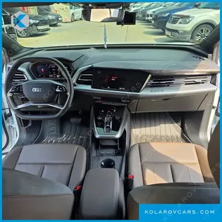 AUDI Q4 E-TRON 45 PREMIUM