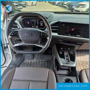 AUDI Q4 E-TRON 45 PREMIUM