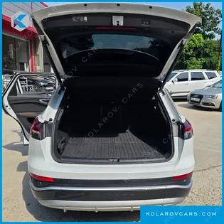 AUDI Q4 E-TRON 45 PREMIUM