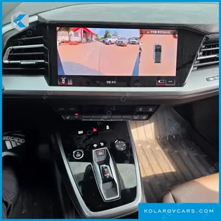 AUDI Q4 E-TRON 45 PREMIUM