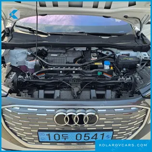 AUDI Q4 E-TRON 45 PREMIUM