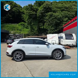 AUDI Q4 E-TRON 45 PREMIUM