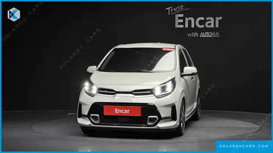 KIA MORNING (PICANTO) SIGNATURE