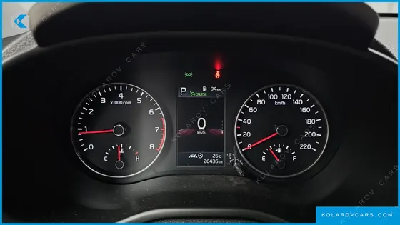 KIA MORNING (PICANTO) SIGNATURE