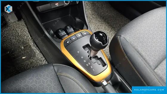 KIA MORNING (PICANTO) SIGNATURE