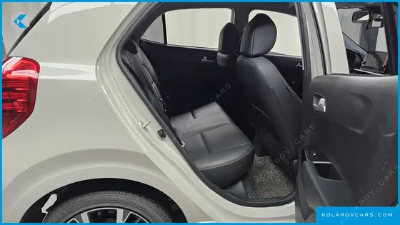 KIA MORNING (PICANTO) SIGNATURE