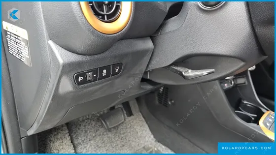 KIA MORNING (PICANTO) SIGNATURE