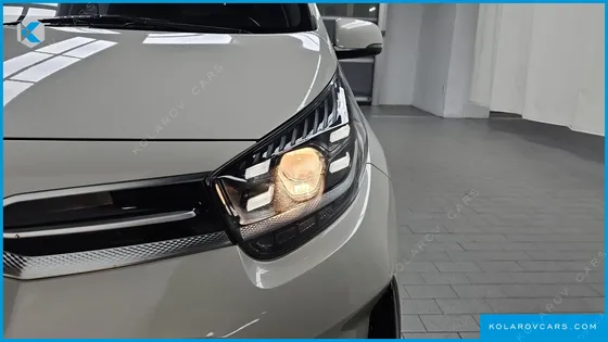 KIA MORNING (PICANTO) SIGNATURE