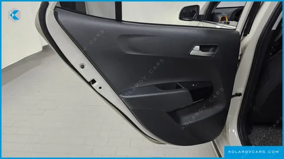 KIA MORNING (PICANTO) SIGNATURE