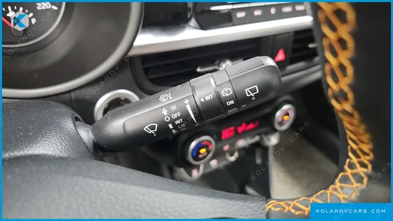 KIA MORNING (PICANTO) SIGNATURE