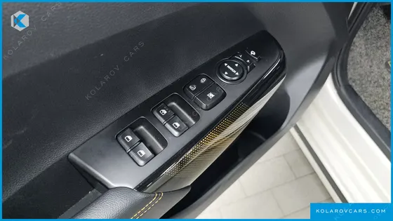 KIA MORNING (PICANTO) SIGNATURE