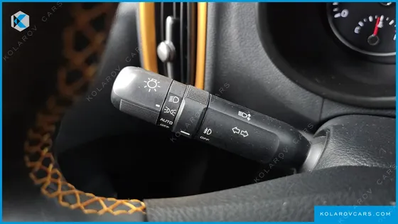 KIA MORNING (PICANTO) SIGNATURE