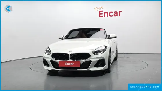 BMW Z4 M40I