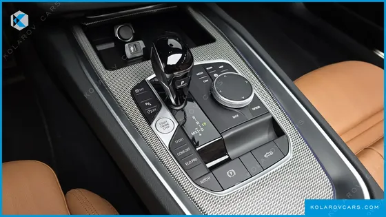 BMW Z4 M40I