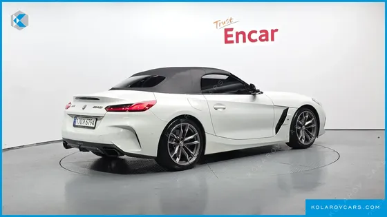 BMW Z4 M40I