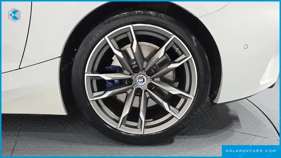 BMW Z4 M40I