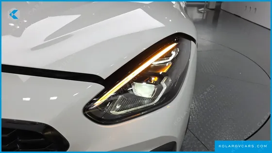 BMW Z4 M40I