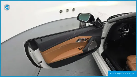 BMW Z4 M40I