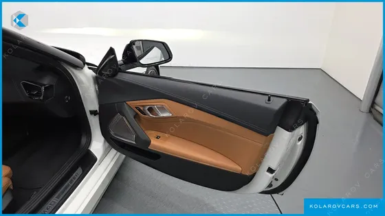 BMW Z4 M40I