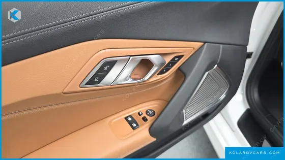 BMW Z4 M40I