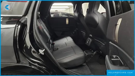 MINI COUNTRYMAN ALL4 JCW