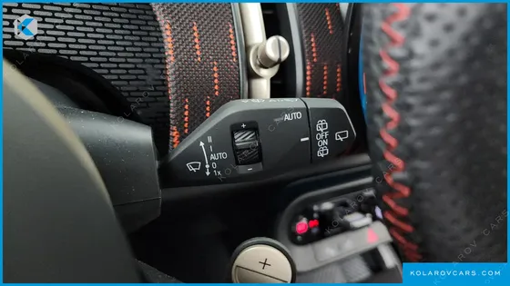 MINI COUNTRYMAN ALL4 JCW
