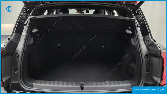 MINI COUNTRYMAN ALL4 JCW